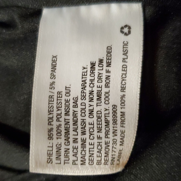 Future Collective with Kahlana Barfield Brown High-Rise Sequin Flare Pan… - Picture 10 of 16